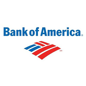 Bank of America - Official Logo