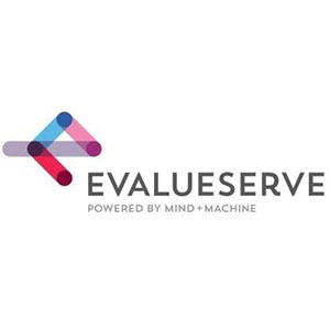 Evalueserve - Powered by Mind and Machines