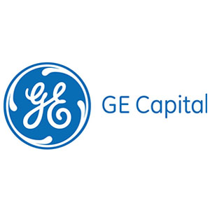 GE Capitals - Company Logo