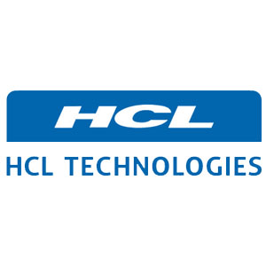 HCL Technologies Ltd Logo