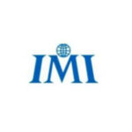 IMI Registered Logo