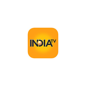 India TV Logo