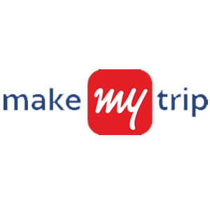 Make my Trip logo