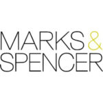Mark and spencer logo