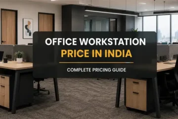 office workstation price in india complete price guide