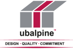 ubalpine logo